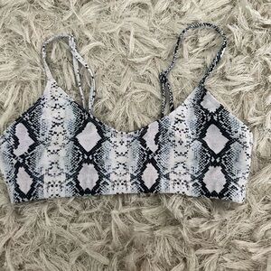 bathing suit top size small